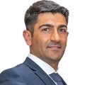 Abdulkadir Barlas