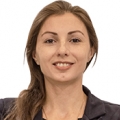 Anastasiia Franasiuk