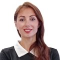 Anastasiia Franasiuk