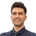 Armin Behroozifar
