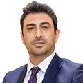 Cenk Sezer
