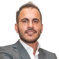 İbrahim Boztaş