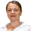Lyudmyla Filipchuk