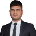 Sebghatullah Barekzai