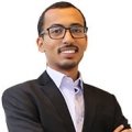 Nader Aljaberi