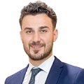Yunus Emre Aydın