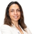 Zeynep Seyhan