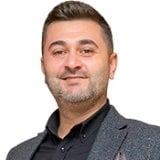 Fatih Özgür Doğan