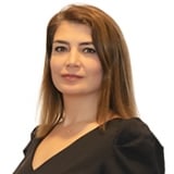 Leyla Zengin