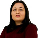 Sena Saatcıoğlu