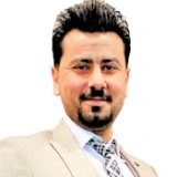 Talal Darwish