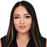 Talifa Rakhmatova