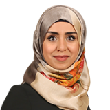 Aesha Yousif Hasan