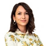 Ayşegül Ersin