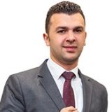 Mohamad Fakas Albied