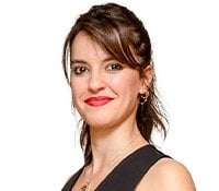 Ayşe Yılmaz