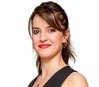 Ayşe Yılmaz
