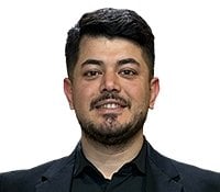 Can Altıparmak