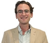 Jarno Harthoorn
