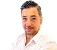 Johan Martin