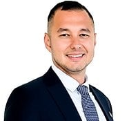 Onur Arslan