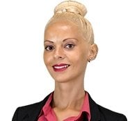 Safa Jendoubi
