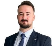 Süleyman Hacısalihoğlu
