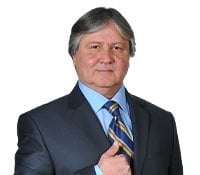 Michael Levent Gülmez