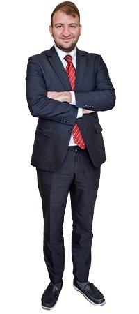 Ali Burak Eroğlu