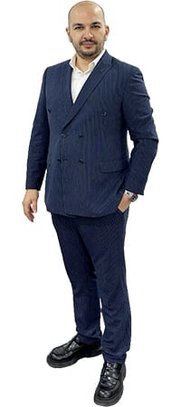 Alparslan Eraslan