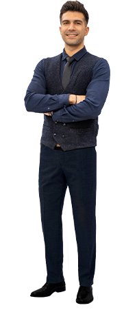 Armin Behroozifar