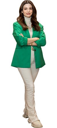 Ayşe Erdoğan