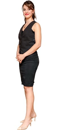Ayşe Yılmaz