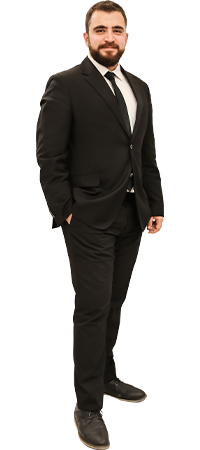 Umut Barış Sizgin