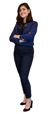Begüm Hoştan