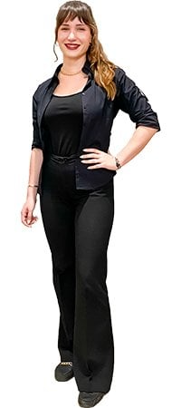 Beril Kulaksızoğlu