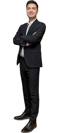 Berk Özler
