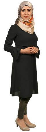 Aesha Yousif Hasan