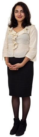 Büşra Çavdar