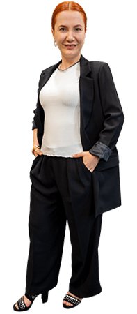 Fatma Bayraktar