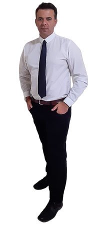Marcelo Christian Lourenço