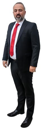 Özkan Tekçe