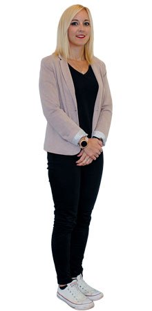 Szandra Rita Seller