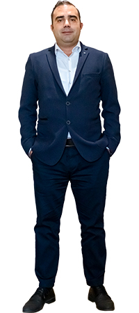 Caner Kazan