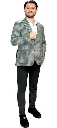 Cemal Kılınç