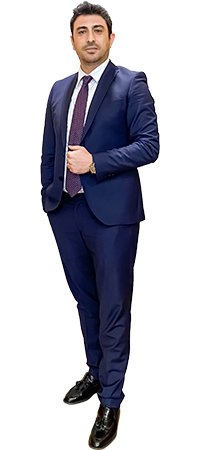 Cenk Sezer