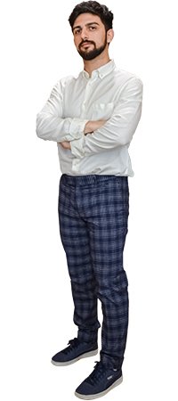 Cihan Cihangir