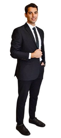 Ebubekir Gönen