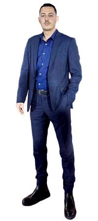 Egemen Dalbuy