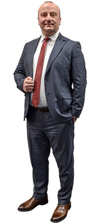 Egemen Erul